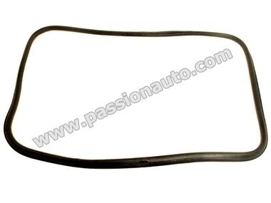 Joint de lunette arriere # 911 65-88   [PORSCHE ORIGINE]