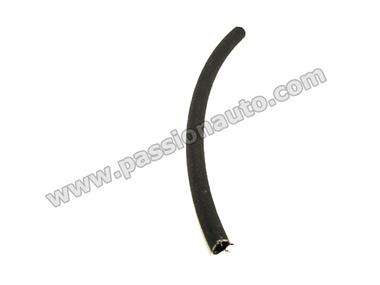 Durite reniflard 470mm # 911 72