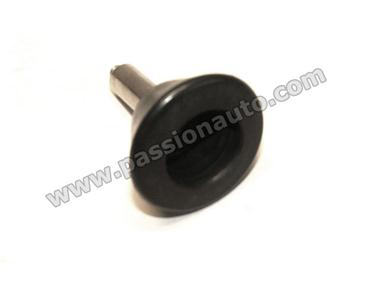 PLUS LIVRABLE / Boutons centraux - BOUTON NOIR A TIRER # 911 81-85