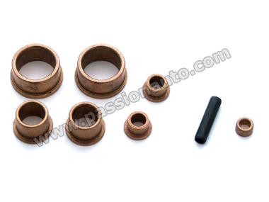 Kit de refection de bague de pedalier (bronze) # 911 1965-1986 / 930 1975-1988 / 914