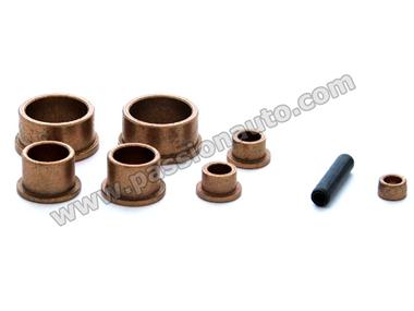 Kit de refection de bague de pedalier (bronze) # 911 1965-1986 / 930 1975-1988 / 914