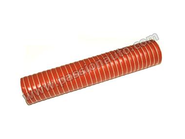 Durite orange de clapet de chauffage # 911 65-89 / 914