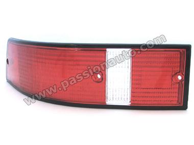 Glace Rouge ARG # 911 74-89