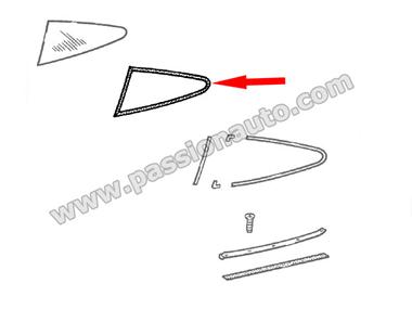 Joint de custode fixe ARG # 911 89-94