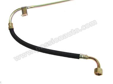 Conduite huile - Pompe huile > Reservoir huile # 930 78-89
