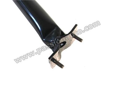 Tube support de pare-choc ARRIERE # 911 74-89