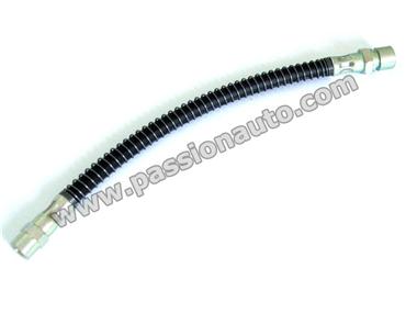 Flexible (durite) de frein souple ARRIERE # 911 1984-1994 STANDARD