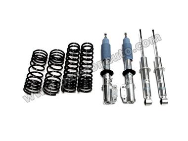 Pack bilstein-eibach # 964-965 jusque ch. L