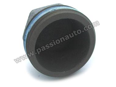 Pièce amortisseur 993RS - Capuchon de protection supérieur AVANT # 993 RS