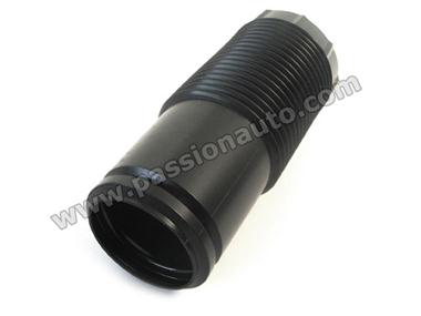 Pièce amortisseur ARRIERE - Soufflet de protection sous palier # 964 91-