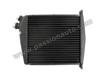 Radiateur d´huile AVANT # 964-965-993