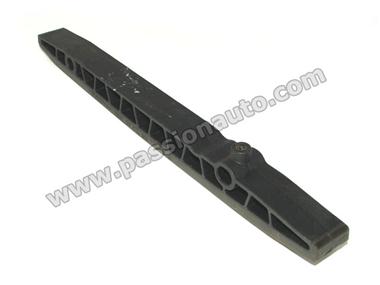 Patin guide de chaine - Gauche # 965 3.6
