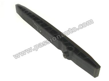 Patin guide de chaine - Gauche # 965 3.6