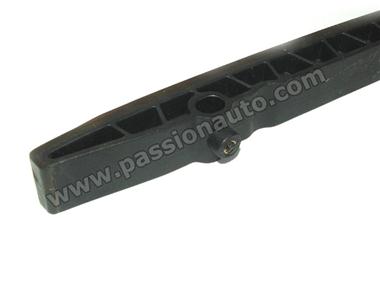 Patin guide de chaine - Gauche # 965 3.6