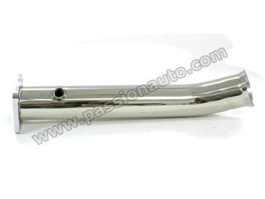 Bypass catalyseur inox # 964