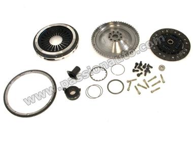 Kit embrayage sport RS (suppression volant moteur bimasse) # 964-993