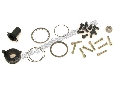 Kit embrayage sport RS (suppression volant moteur bimasse) # 964-993