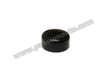 Bouton poussoir de levier Tiptronic - Noir # 964-993-968