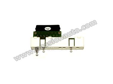 Barrette led - console centrale BAS # 964 c4 a partir de 90
