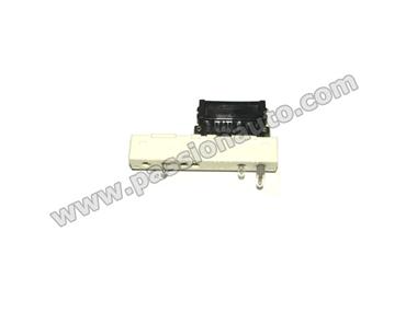 Barrette led - console centrale BAS # 964 c4 a partir de 90