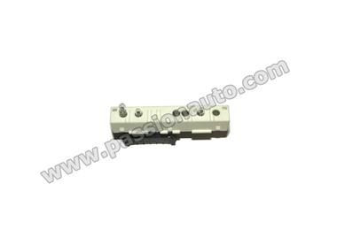 Barrette led - console centrale BAS # 964 c4 a partir de 90