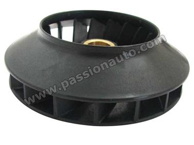 Roue de soufflerie # 964-965-993
