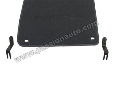 Jeu de piece de fixation Tapis qualité +++ # 964-993