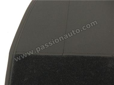 Moquette conducteur - NOIR # 964-965