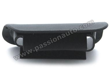 Habillage arriere - passage ceinture ARG # 964-965-993