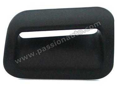 Habillage arriere - passage ceinture ARD # 964-965-993