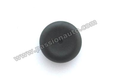 Bouton poussoir haut de siege ARRIERE # 911 91-98