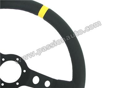 Volant 350mm cuir # 964-965-993