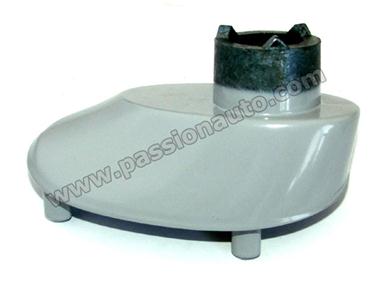 Pied de retroviseur cup DROIT # 964-965-993