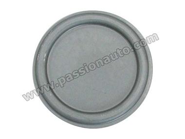 Bouchon rond fond de coffre AVANT # 996 98-05