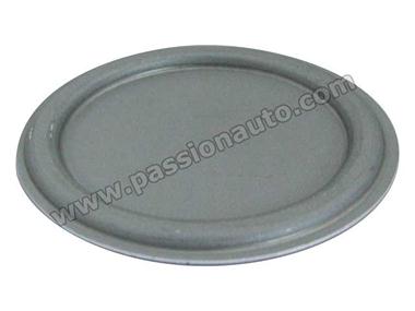 Bouchon rond fond de coffre AVANT # 996 98-05