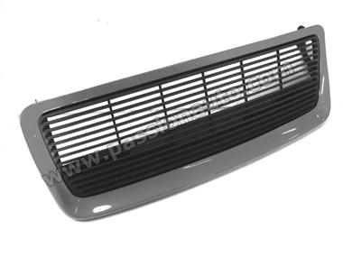 Aileron amovible - aileron + grille noire # 964