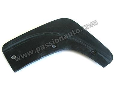 Protection gravillon AVANT - droit # 964 turbo look - 965