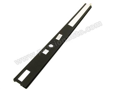 Patin (rail) de guidage cable de toit ouvrant - Droite # 911 1989-1998