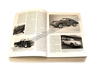 Porsche 911 Performance Handbook # 911 65-98