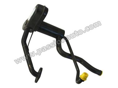 Collecteur d´huile pour turbo # 965 3.3 90-91