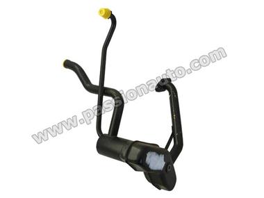 Collecteur d´huile pour turbo # 965 3.3 90-91