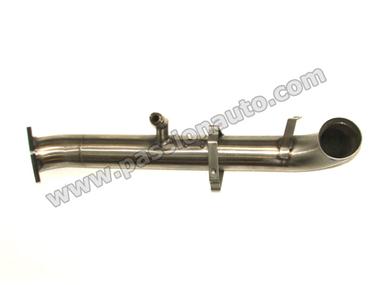 Catalyseur inox bypass # CARGRAPHIC # 965