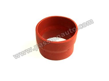 Manchon pour conduit venant soufflerie Droite # 965