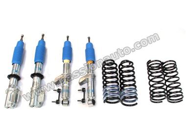 Pack bilstein-eibach # 993 carrera