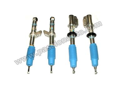 Pack bilstein AV-AR # 993 carrera-turbo