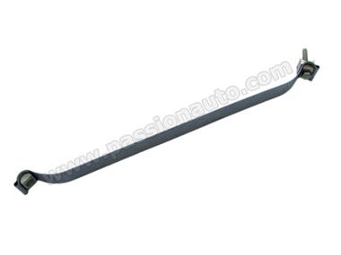 Sangle de catalyseur # 993 turbo