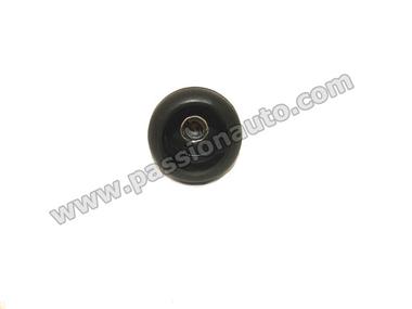 Boutons centraux - BOUTON NOIR A TIRER # 911 86-98