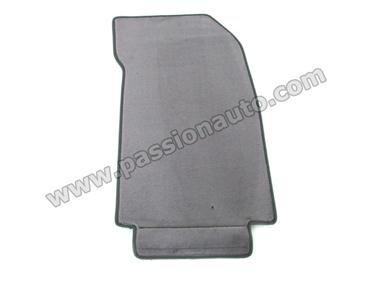Moquette passager - GRIS CLASSIC # 993