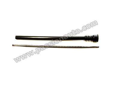 Cable longueur 265mm - reglage longitudinal # 85-98