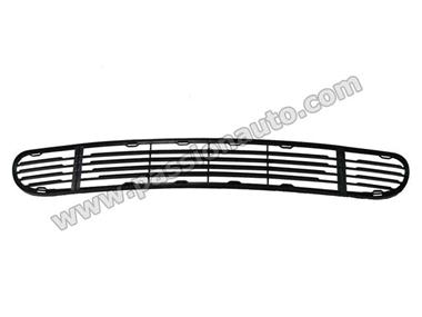 Grille de pare-choc AV # 993 2s, 4s, Biturbo